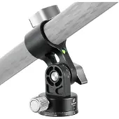Leofoto HX-25 Adaptateur d'inclinaison de colonne centrale pour trépied LX-254CT