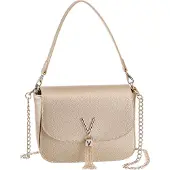 Valentino Sac bandoulière 'Divina' or