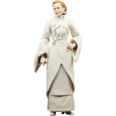 Hasbro Star Wars La Série Noire, Andor, Sénateur Mon Mothma, Action-Figur (ca. 15 cm), Sammelfigur, Actionfigur, F5530