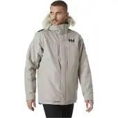 Helly Hansen Parka 53995_885 pour Homme