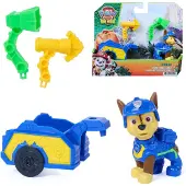 Paw Patrol 6076018, à partir de 3 ans, multicolore, plastique
