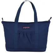 JanSport Sac de sport 'Daily Tote' bleu foncé