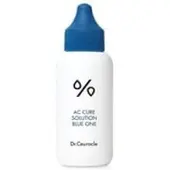 Dr Ceuracle - AC Cure Solution Blue One 50ml