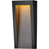 HINKLEY Applique murale d'extérieur à LED 8 W Taper