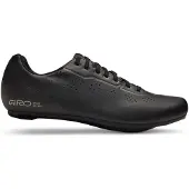 Giro Hommes, Chaussures de cyclisme, Stylus II (47), Noir