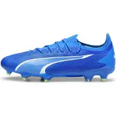 Puma Ultra Ultimate Football Boots Bleu EU 47 Homme