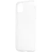 Wave silikonisuojus iPhone 11 Pro Max, lÃƒpinÃkyvÃ¤ (Apple iPhone 11 Pro Max), Coque pour téléphone portable, Transparent