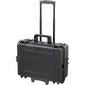MAX PRODUCTS Valises trolley universelles indestructibles