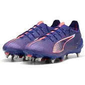 Puma ULTRA 5 ULTIMATE MXSG BLEU 10