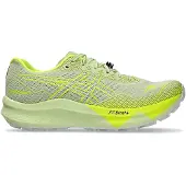 Asics Fujispeed 3 Trail Running Shoes Vert EU 37 Femme
