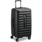 Delsey Valisette 'Shadow ' anthracite
