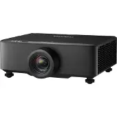 Ricoh PJ WUL6670 7200 ANSI lumens DLP WUXGA (1920x1200) Noir