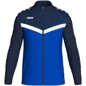 Jako Veste en polyester Iconic enfants - Royal / Marine