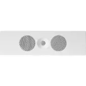 Tangent Spectrum II XLCR Blanc