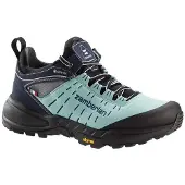 Zamberlan 335 Circe Gore-tex Low Hiking Shoes Gris EU 38 Homme