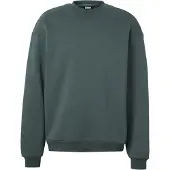 Urban Classics Sweat-shirt vert foncé