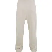 Urban Classics Pantalon beige clair