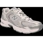 New Balance Baskets basses '530' gris argenté / gris clair