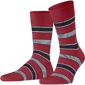 Falke Chaussettes scarlet,