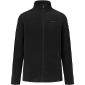 Viking Tesero Full Zip Sweatshirt Noir 3XL Homme