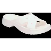 Crocs Claquettes Cross Strap