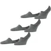 Falke Chaussure basse gris chiné