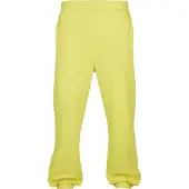 Urban Classics Pantalon jaune