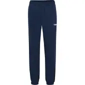 Hummel Pantalon de sport 'LEGACY 2.0' gentiane / blanc