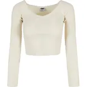 Urban Classics T-shirt crème