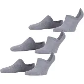 Falke Chaussure basse gris chiné