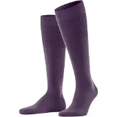Falke Mi-bas Wine Berry, Unicolore