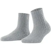 Falke Chaussettes gris