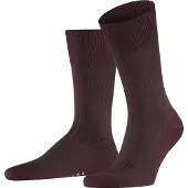 Falke Chaussettes Rioja, Rayé
