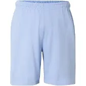 Urban Classics Pantalon bleu clair