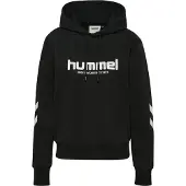 Hummel Sweat de sport 'LEGACY 2.0' noir / blanc