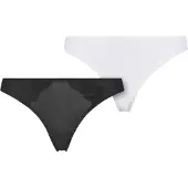 Urban Classics Slip noir / blanc