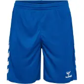 Hummel Short Core 2.0, bleu, L, homme