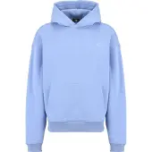 DEF Frank Hoodie Bleu 2XL Homme