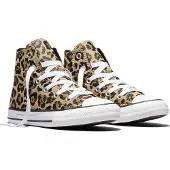 Converse Baskets 'CTAS' camel / cognac / noir