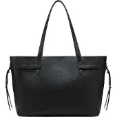 Pepe Jeans Cabas noir