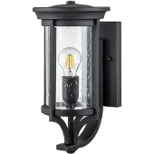 Elstead Lighting Petite lanterne murale de Merrill (IP44)