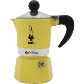Bialetti Cafetière Rainbow