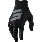 Shot Contact Noir Gants Taille 13