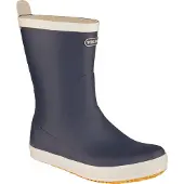 Viking Footwear Seilas, bottes en caoutchouc, bleues