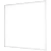 HOFTRONIC™ - Panneau LED 36W 4860 lm 4000K Sans scintillement UGR22 Blanc