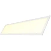 HOFTRONIC™ - Panneau LED 36W 4860lm 3000K UGR22 Philips Driver Blanc