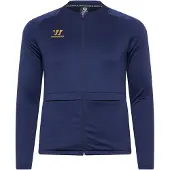 Warrior Veste AURUM Travel Senior bleu marine XL
