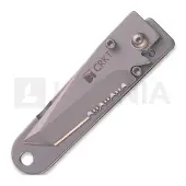 CRKT Couteau pliant KISS Framelock