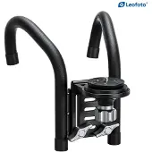 Leofoto Car window stabilizer WN-03