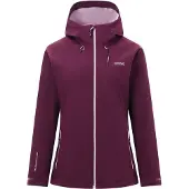 Regatta Highton Stretch Padded Jacket Violet 36 Femme